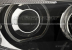 Передние фары LED ANGEL EYES BLACK LED INDICATOR