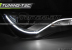 Передние фары DAYLIGHT BLACK TRU DRL
