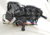 Передние фары TRU DRL BLACK