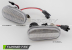 Повторители поворота WHITE LED SEQ (ДИОДНЫЕ)