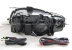 Передние фары DAYLIGHT BLACK DRL
