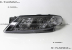 Передние фары DAYLIGHT BLACK
