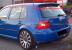 Спойлер R32