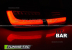 Задние фонари SEQ TAIL LIGHTS RE WHITE