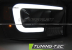 Передние фары TUBE LIGHT BLACK !!!!!