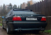 Спойлер на заднее стекло HAMANN