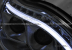 Передние фары DAYLIGHT CHROME