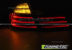 Задние фонари BLACK CHROME LED BAR LCI LOOK