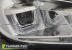 Передние фары U-TYPE CHROME DRL SEQ LED INDICATOR