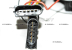 Передние фары CHROME XENON D2S