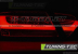 Задние фонари BLACK LED BAR