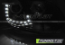 Передние фары LED TRU DRL