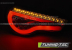 Задние фонари SMOKE LED BAR