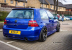 Бампер задний R32