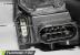 Передние фары DAYLIGHT HID BLACK