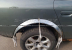 Арка задняя (правая) ALLROAD, из 2-ух частей, ремкомплект