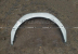 Арка задняя (правая) внутренняя часть, заводской штамп