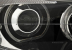 Передние фары ANGEL EYES BLACK CCFL