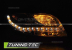 Передние фары DAYLIGHT LED IND. CHROME