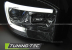 Передние фары TUBE LIGHT CHROME !!!!!!