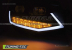Передние фары BLACK TUBE LIGHT LED DRL