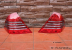 Задние фонари RED SMOKE LED