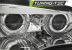 Передние фары AE DRL LED CHROME AFS XENON
