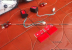 Задние фонари RED SMOKE LED