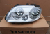 Передняя фара (левая)