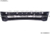 Бампер передний (грунтованный)