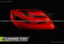 Задние фонари RED SMOKE LED BAR
