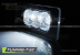 Диодная подсветка номера LED CREE CLEAR