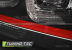 Передние фары U-TYPE BLACK WITH RED LINE GTI LOOK
