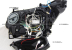 Передние фары CCFL HID D1S DUAL PROJECTOR BLACK (2005-2007)