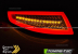 Задние фонари SMOKE SEQ LED BAR