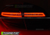 Задние фонари BLACK SEQ LED BAR