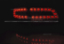 Задние фонари RED WHITE LED