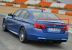 Лип-спойлер M5