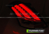 Задние фонари RED WHITE LED BAR