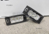 Диодная подсветка номера LED CREE CLEAR