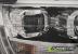Передние фары CHROME LED TRU DRL