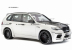 Комплект обвесов HAMMAN EVO M