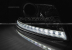 Передние фары DAYLIGHT CHROME