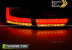 Задние фонари SEQ TAIL LIGHTS RE WHITE