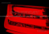 Задние фонари RED WHITE LED BAR