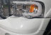 Передние фары TUBE LIGHT CHROME  !!!!!!