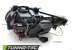 Передние фары ANGEL EYES LED BLACK AFS XENON