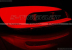 Задние фонари RED WHITE LED BAR