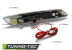 Повторители поворота LED F10 STYLE SMOKE GLOSSY BLACK (диодные)