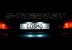 Диодная подсветка номера LED